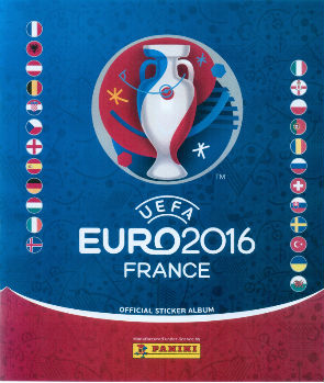 UEFA EURO 2016